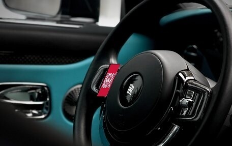 Rolls-Royce Ghost Series II рестайлинг, 2022 год, 33 950 000 рублей, 18 фотография
