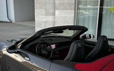 Porsche 911, 2020 год, 16 700 000 рублей, 4 фотография