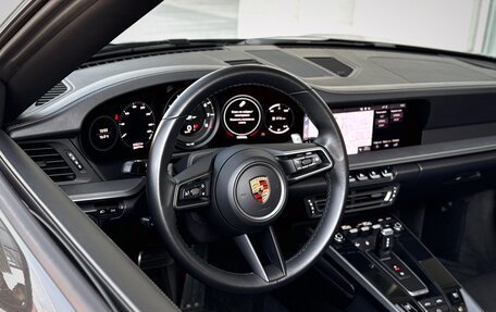 Porsche 911, 2020 год, 16 700 000 рублей, 11 фотография