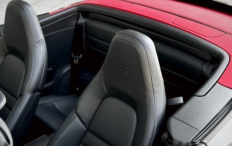 Porsche 911, 2020 год, 16 700 000 рублей, 6 фотография
