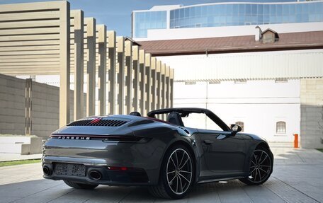 Porsche 911, 2020 год, 16 700 000 рублей, 15 фотография