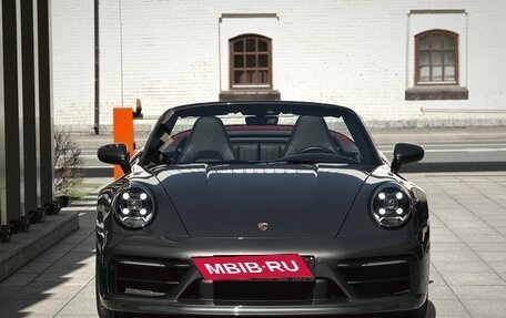 Porsche 911, 2020 год, 16 700 000 рублей, 14 фотография