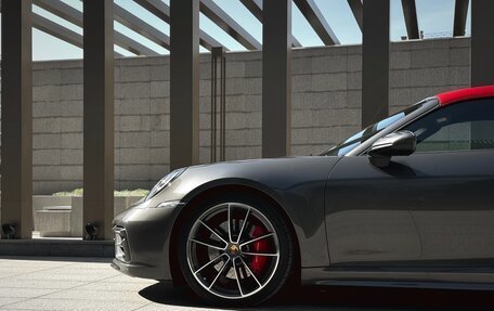 Porsche 911, 2020 год, 16 700 000 рублей, 17 фотография