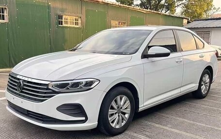 Volkswagen Lavida, 2023 год, 1 130 000 рублей, 1 фотография
