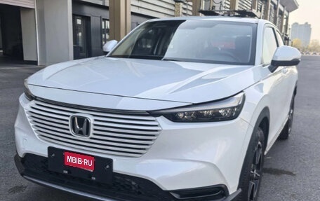 Honda Vezel, 2023 год, 1 825 005 рублей, 1 фотография