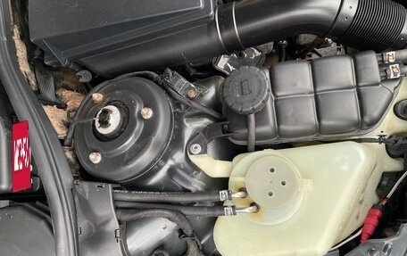 Mercedes-Benz S-Класс, 2002 год, 375 000 рублей, 19 фотография