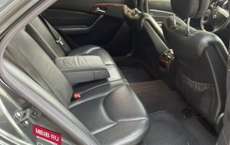 Mercedes-Benz S-Класс, 2002 год, 375 000 рублей, 10 фотография