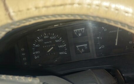 Nissan Terrano II рестайлинг, 1991 год, 400 000 рублей, 18 фотография