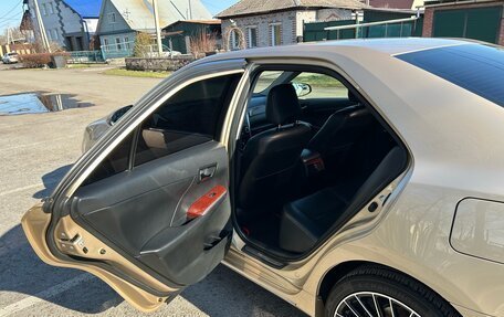 Toyota Camry, 2013 год, 2 049 995 рублей, 9 фотография