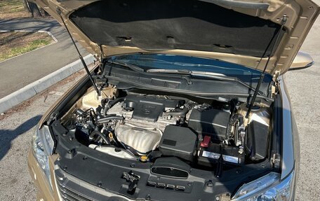 Toyota Camry, 2013 год, 2 049 995 рублей, 18 фотография