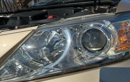 Toyota Camry, 2013 год, 2 049 995 рублей, 19 фотография