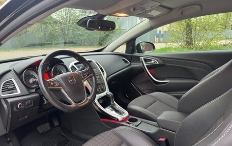 Opel Astra J, 2014 год, 980 000 рублей, 7 фотография