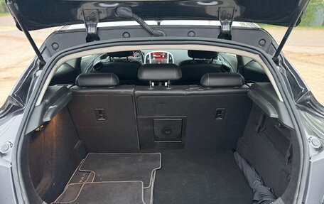 Opel Astra J, 2014 год, 980 000 рублей, 10 фотография