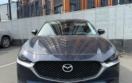 Mazda CX-30 I, 2024 год, 2 100 000 рублей, 3 фотография