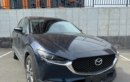Mazda CX-30 I, 2024 год, 2 100 000 рублей, 2 фотография