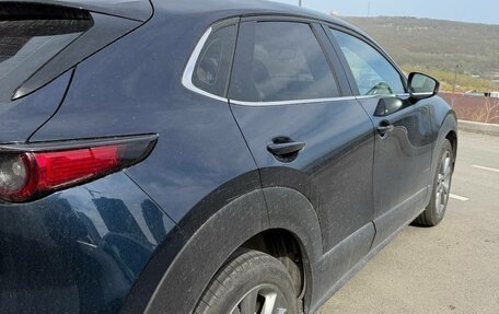 Mazda CX-30 I, 2024 год, 2 100 000 рублей, 5 фотография