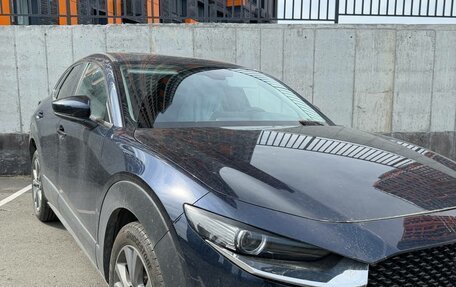 Mazda CX-30 I, 2024 год, 2 100 000 рублей, 6 фотография