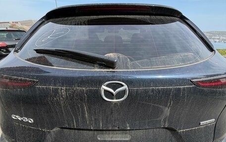 Mazda CX-30 I, 2024 год, 2 100 000 рублей, 7 фотография