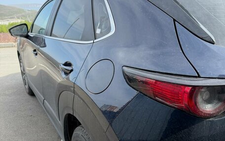 Mazda CX-30 I, 2024 год, 2 100 000 рублей, 8 фотография