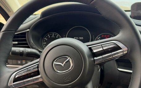 Mazda CX-30 I, 2024 год, 2 100 000 рублей, 9 фотография