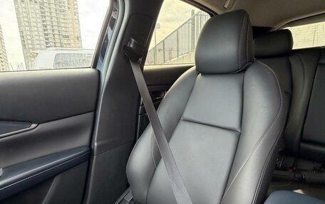 Mazda CX-30 I, 2024 год, 2 100 000 рублей, 23 фотография