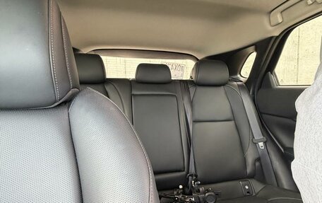 Mazda CX-30 I, 2024 год, 2 100 000 рублей, 22 фотография