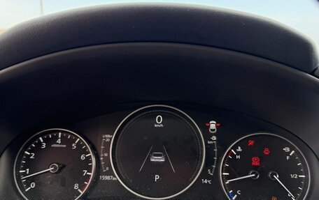 Mazda CX-30 I, 2024 год, 2 100 000 рублей, 15 фотография