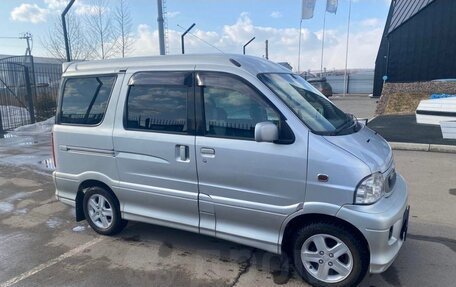 Toyota Sparky, 2001 год, 400 000 рублей, 3 фотография