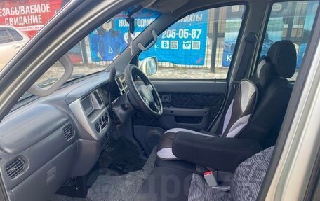 Toyota Sparky, 2001 год, 400 000 рублей, 7 фотография