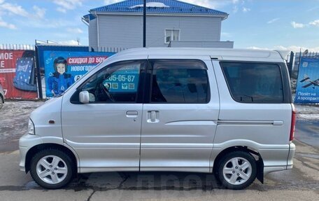 Toyota Sparky, 2001 год, 400 000 рублей, 4 фотография