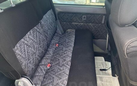 Toyota Sparky, 2001 год, 400 000 рублей, 11 фотография