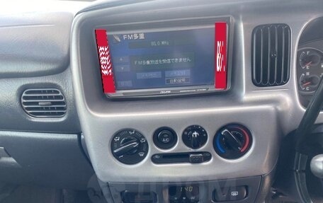 Toyota Sparky, 2001 год, 400 000 рублей, 9 фотография