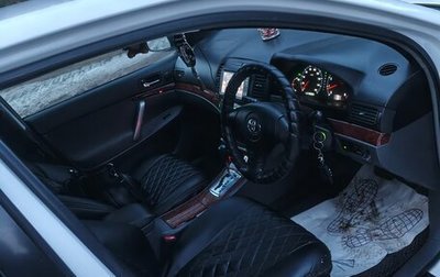 Toyota Allion, 2006 год, 840 000 рублей, 1 фотография