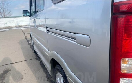 Toyota Sparky, 2001 год, 400 000 рублей, 18 фотография