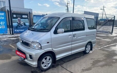 Toyota Sparky, 2001 год, 400 000 рублей, 20 фотография