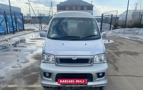 Toyota Sparky, 2001 год, 400 000 рублей, 15 фотография