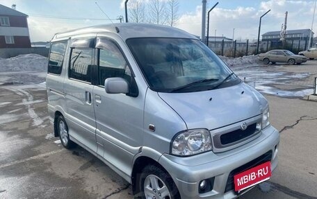 Toyota Sparky, 2001 год, 400 000 рублей, 14 фотография