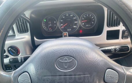 Toyota Sparky, 2001 год, 400 000 рублей, 29 фотография