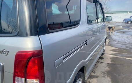 Toyota Sparky, 2001 год, 400 000 рублей, 28 фотография