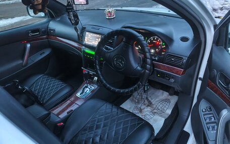 Toyota Allion, 2006 год, 840 000 рублей, 5 фотография