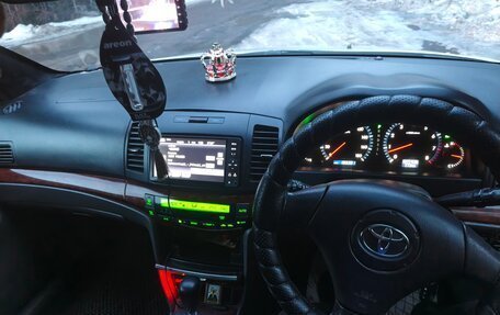 Toyota Allion, 2006 год, 840 000 рублей, 4 фотография