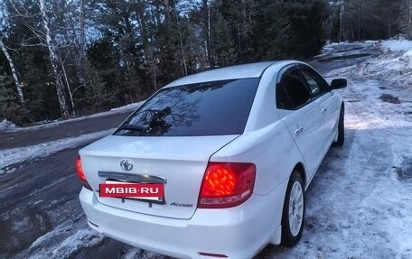 Toyota Allion, 2006 год, 840 000 рублей, 6 фотография