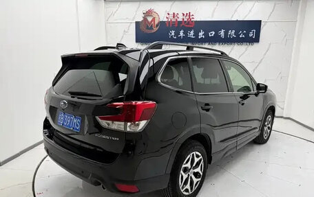 Subaru Forester, 2021 год, 3 104 000 рублей, 6 фотография