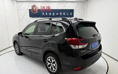 Subaru Forester, 2021 год, 3 104 000 рублей, 4 фотография