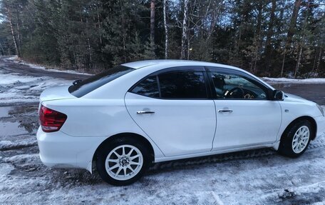 Toyota Allion, 2006 год, 840 000 рублей, 14 фотография