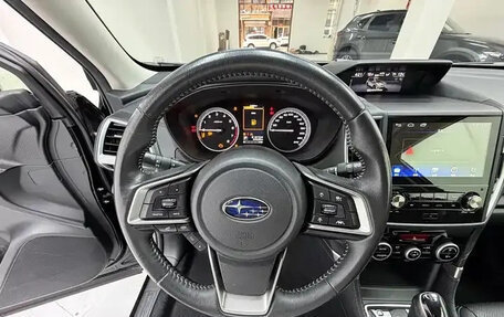 Subaru Forester, 2021 год, 3 104 000 рублей, 9 фотография