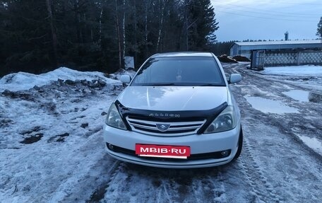 Toyota Allion, 2006 год, 840 000 рублей, 11 фотография
