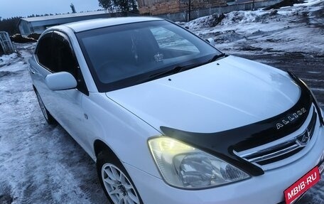 Toyota Allion, 2006 год, 840 000 рублей, 8 фотография