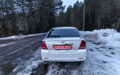 Toyota Allion, 2006 год, 840 000 рублей, 13 фотография