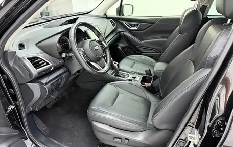 Subaru Forester, 2021 год, 3 104 000 рублей, 11 фотография